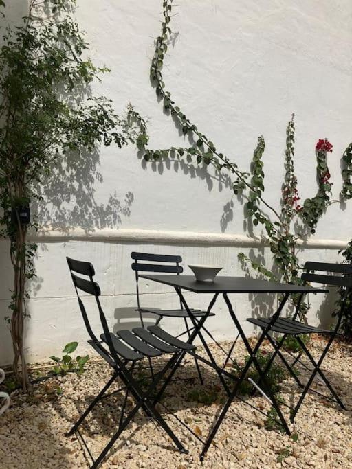 Casa Del Mercat Altea Exterior photo
